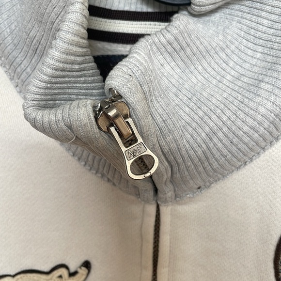 Abercrombie and fitch vintage sweater - Picture 8 of 12